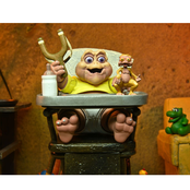 Dinosaurs Action Figure Ultimate Baby Sinclair 18cm