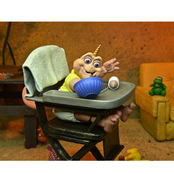 Dinosaurs Action Figure Ultimate Baby Sinclair 18cm