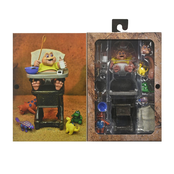 Dinosaurs Action Figure Ultimate Baby Sinclair 18cm