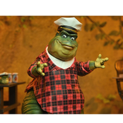 Dinosaurs Action Figure Ultimate Earl Sinclair 18cm