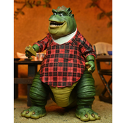 Dinosaurs Action Figure Ultimate Earl Sinclair 18cm