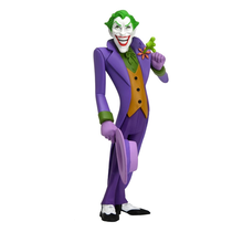 DC Comics Toony Classics Figure The Joker 15cm