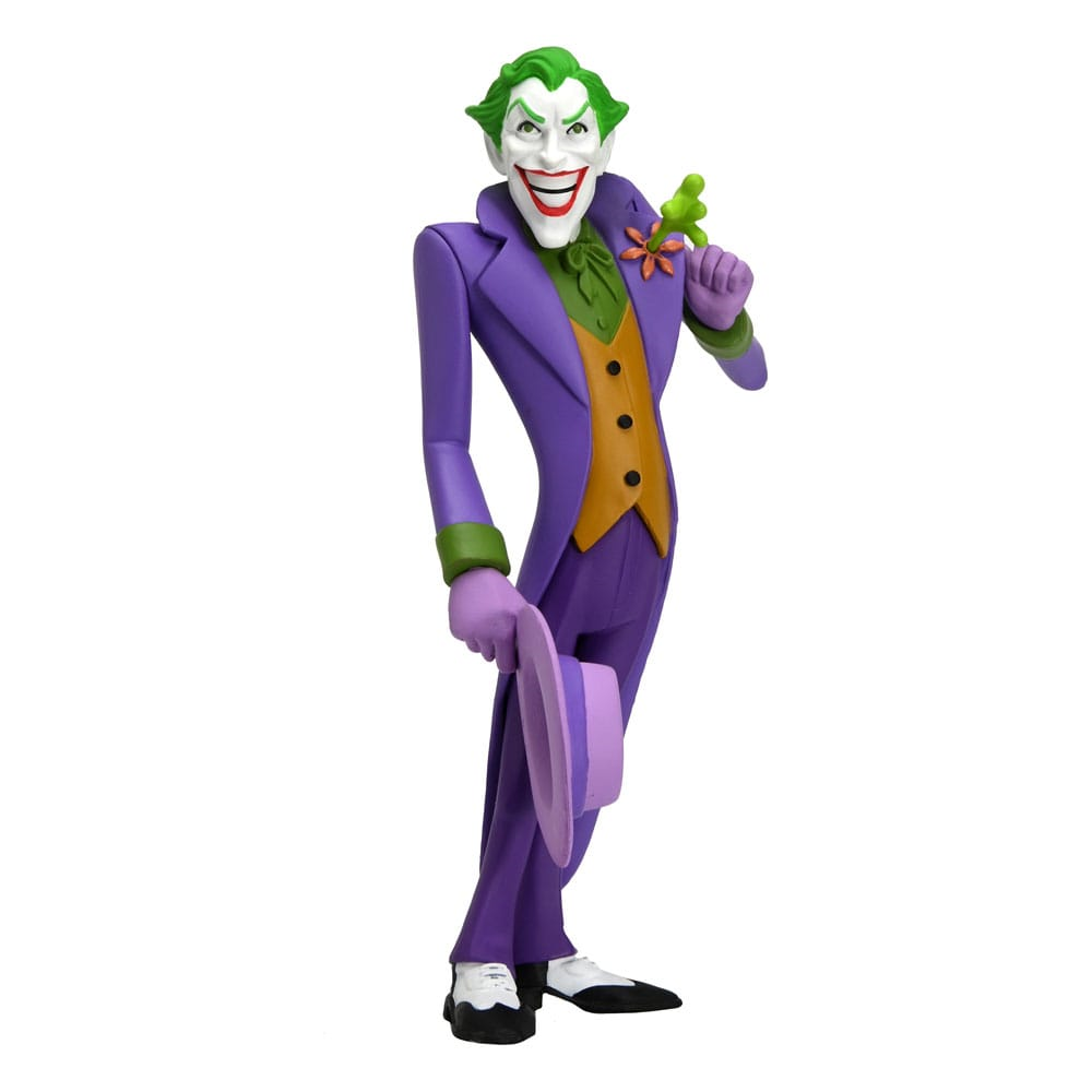 NECA DC Comics Toony Classics The Joker afbeelding