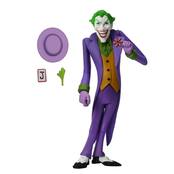 DC Comics Toony Classics Figure The Joker 15cm