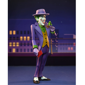 DC Comics Toony Classics Figure The Joker 15cm