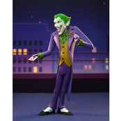 DC Comics Toony Classics Figure The Joker 15cm