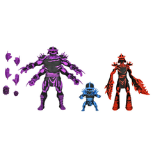 TMNT Shredder Clones Box Set