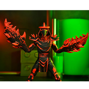 TMNT (Mirage Comics) Shredder Clones Box Set 18cm TMNT (Mirage Comics) Shredder Clones Box Set 18cm