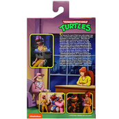 TMNT (Mirage Comics) Ultimate April O'Neil 18cm
