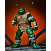TMNT (Mirage Comics) Ultimate Michelangelo (The Wanderer) 18cm