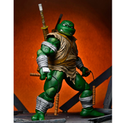 TMNT (Mirage Comics) Ultimate Michelangelo (The Wanderer) 18cm
