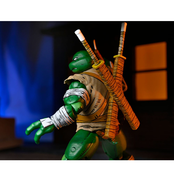TMNT (Mirage Comics) Ultimate Michelangelo (The Wanderer) 18cm