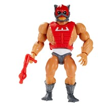 Masters of the Universe Origins Zodac (Fan Favorite) 14cm