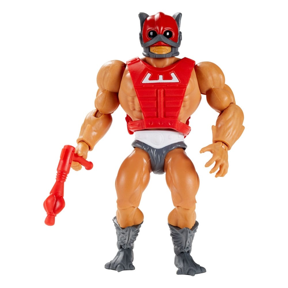Mattel MOTU Origins Zodac (Fan Favorite) afbeelding