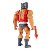Masters of the Universe Origins Zodac (Fan Favorite) 14cm