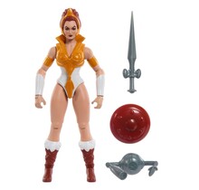 Masters of the Universe Origins Cartoon Collection Teela 14cm