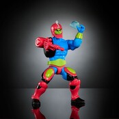 Masters of the Universe Origins Cartoon Collection Trap Jaw 14cm Masters of the Universe Origins Cartoon Collection Trap Jaw 14cm