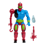 Masters of the Universe Origins Cartoon Collection Trap Jaw 14cm Masters of the Universe Origins Cartoon Collection Trap Jaw 14cm