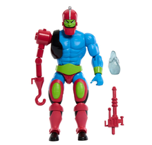 Masters of the Universe Origins Cartoon Collection Trap Jaw 14cm