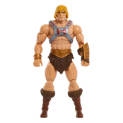 Masters of the Universe: Revolution Masterverse Action Figure Battle Armor He-Man 18cm