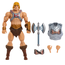 Mattel Masters of the Universe: Revolution Masterverse Action Figure Battle Armor He-Man 18cm