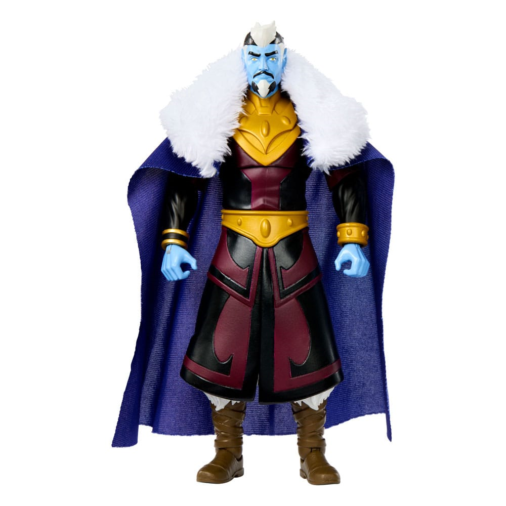 Mattel MOTU Masterverse King Keldor afbeelding