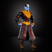 Masters of the Universe: Revolution Masterverse Action Figure King Keldor 18cm