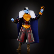 Masters of the Universe: Revolution Masterverse Action Figure King Keldor 18cm