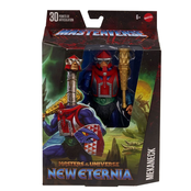 Masters of the Universe New Eternia Masterverse Action Figure Mekaneck 18cm