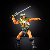Masters of the Universe New Eternia Masterverse Action Figure Tri-Klops 18cm