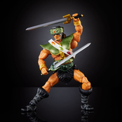 Masters of the Universe New Eternia Masterverse Action Figure Tri-Klops 18cm
