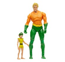McFarlane Toys Digital Aquaman (DC Classic) 18cm