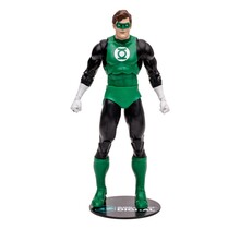 McFarlane Toys Digital Green Lantern (The Silver Age) 18cm