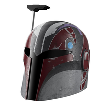 Star Wars: Ahsoka Black Series Electronic Helmet Sabine Wren