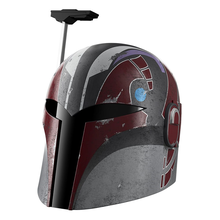 Star Wars Electronic Helmet Sabine Wren