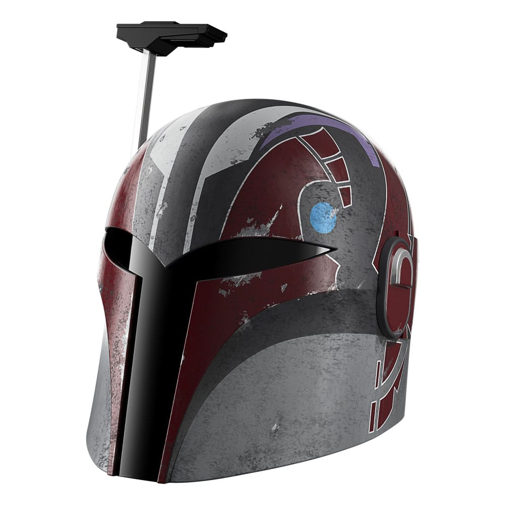 Hasbro Star Wars Electronic Helmet Sabine Wren afbeelding