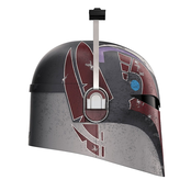 Star Wars: Ahsoka Black Series Electronic Helmet Sabine Wren