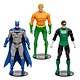 McFarlane Toys Digitale Wave 1 Pre-order