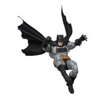 The Dark Knight Returns MAFEX Action Figure Batman 16cm