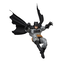 Medicom The Dark Knight Returns MAFEX Action Figure Batman 16cm