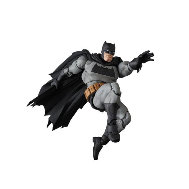 The Dark Knight Returns MAFEX Action Figure Batman 16cm