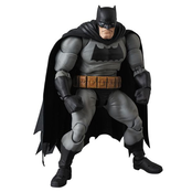 The Dark Knight Returns MAFEX Action Figure Batman 16cm