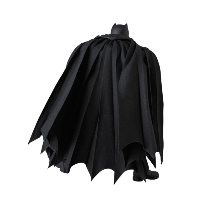 The Dark Knight Returns MAFEX Action Figure Batman 16cm