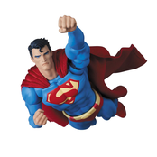Batman Hush MAFEX Action Figure Superman 16cm
