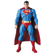 Batman Hush MAFEX Action Figure Superman 16cm