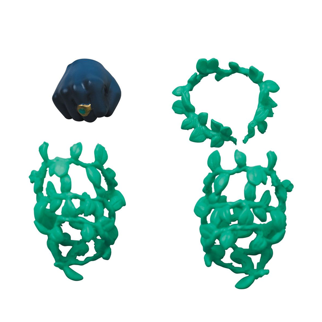 Batman Hush MAFEX Action Figure Superman 16cm