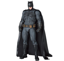 Batman MAFEX Action Figure Batman Zack Snyder´s Justice League Ver. 16cm