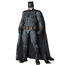 Medicom Batman MAFEX Action Figure Batman Zack Snyder´s Justice League Ver. 16cm