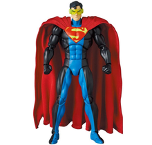 DC Comics MAFEX Action Figure Superman (Return of Superman) 16cm