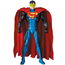Medicom DC Comics MAFEX Action Figure Superman (Return of Superman) 16cm